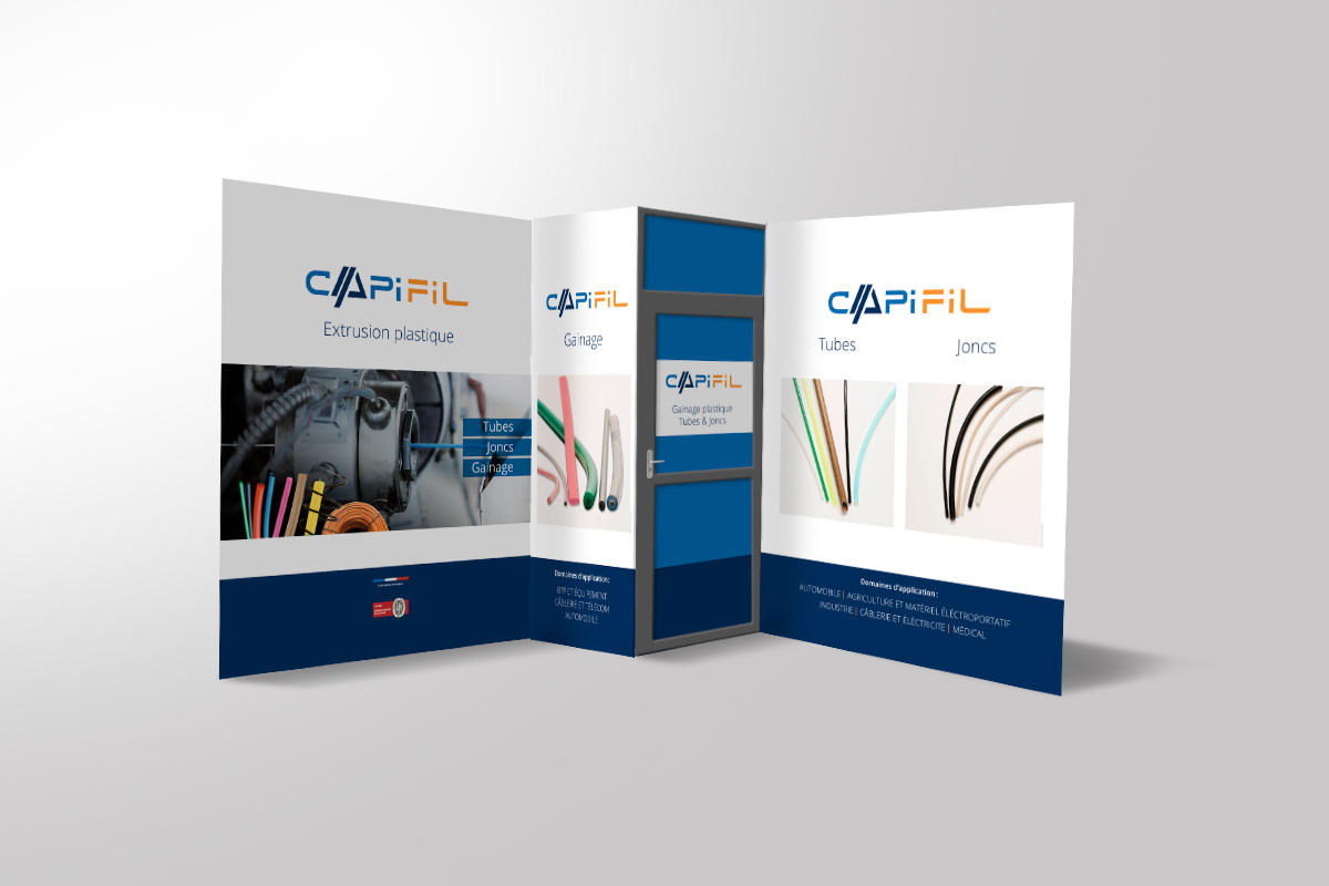 CAPIFIL-abaca studio-Stand