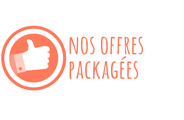 Offres packagées