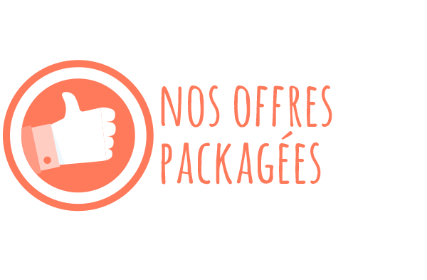 Offres packagées