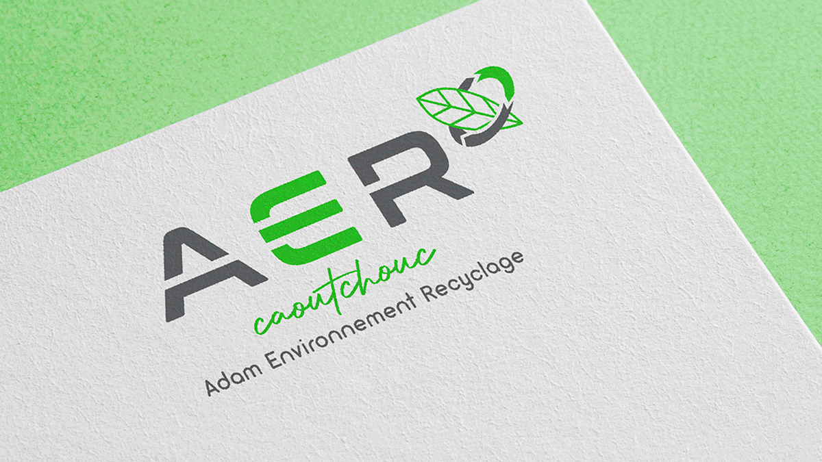 ABACA STUDIO - AER - PLYMOUTH - LOGO