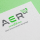 ABACA STUDIO - AER - PLYMOUTH - LOGO