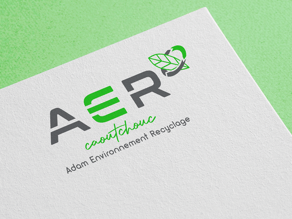 ABACA STUDIO - AER - PLYMOUTH - LOGO