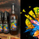 ABACA STUDIO - BRASSERIE MAELSTROM - Biere Big Bang 2