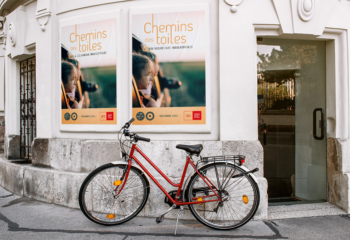 ABACA - Chemin des Toiles - Savoie Biblio affiches