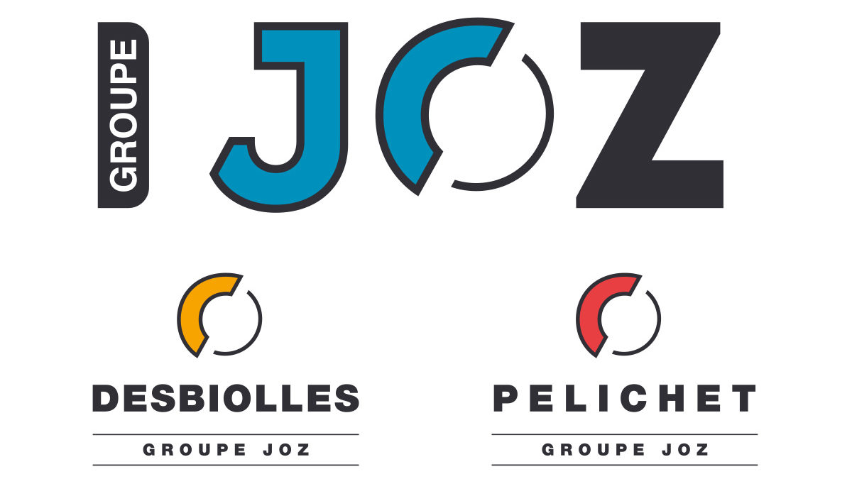 ABACA STUDIO - JOZ TP - Logo