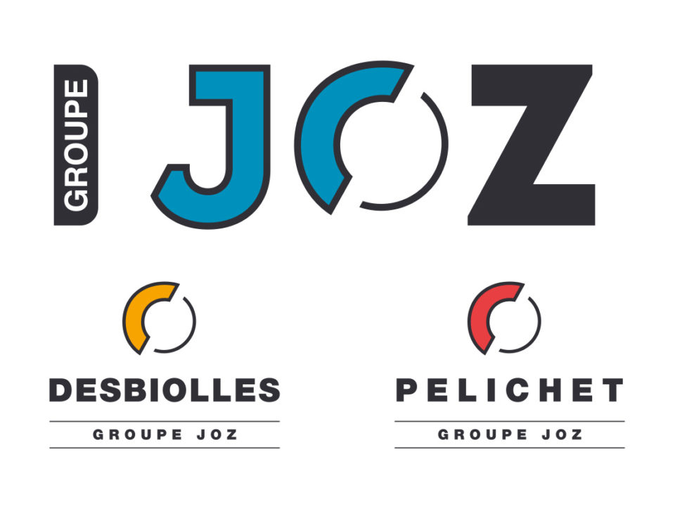 ABACA STUDIO - JOZ TP - Logo