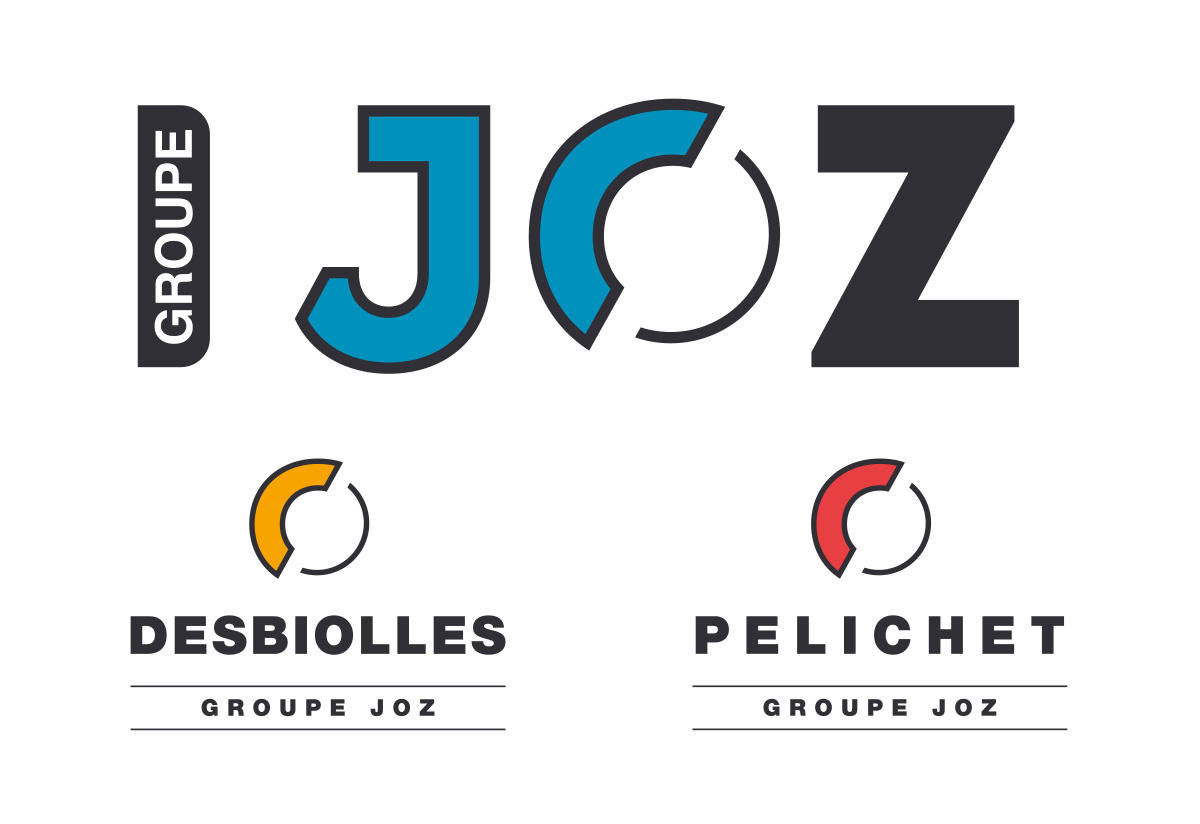 ABACA STUDIO - JOZ TP - Logo