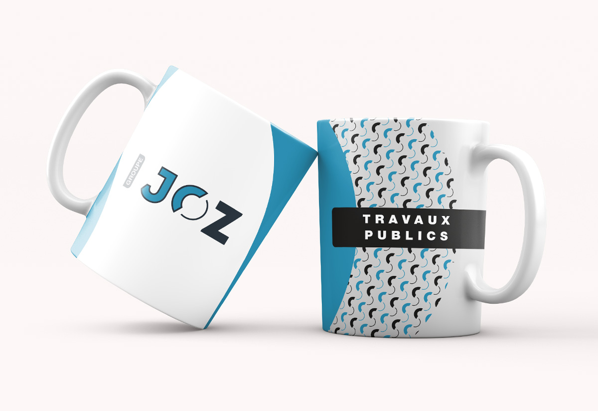 ABACA STUDIO - JOZ TP - Goodies