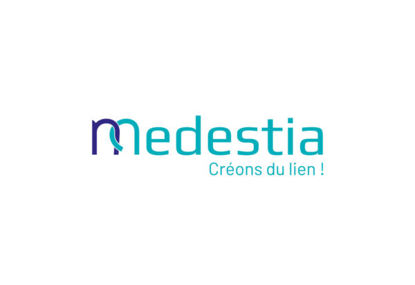 abaca studio - Medestia - logo