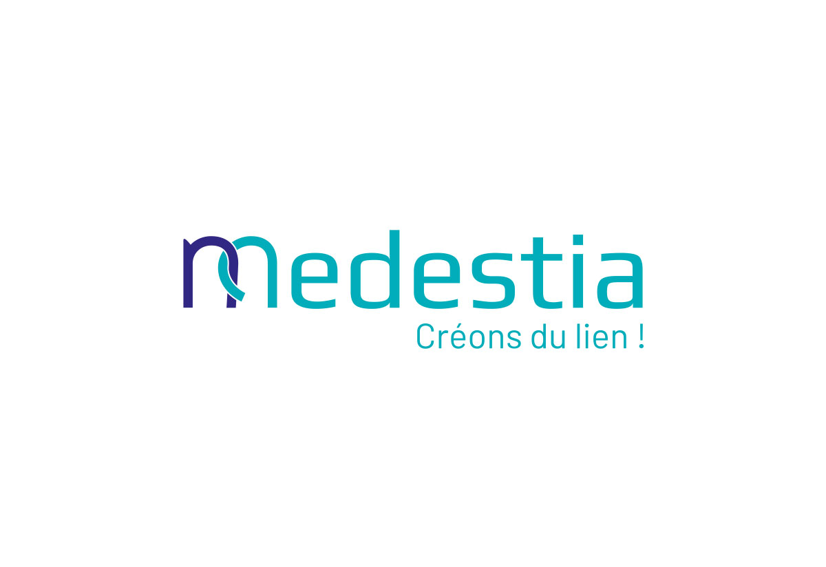 abaca studio - Medestia - logo