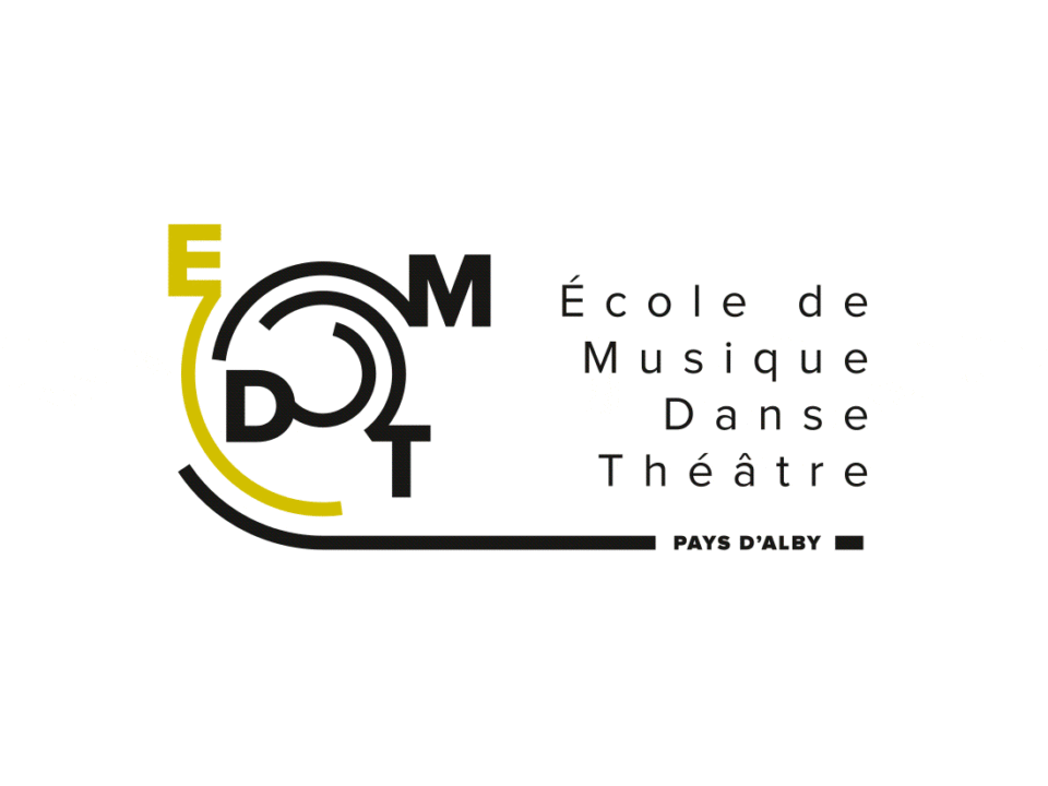 Abaca Studio - SIPA - EMDT - Logo