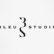 Abaca Studio - Bleu Studio - Logo