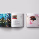 abaca studio - LE POLE - Brochure