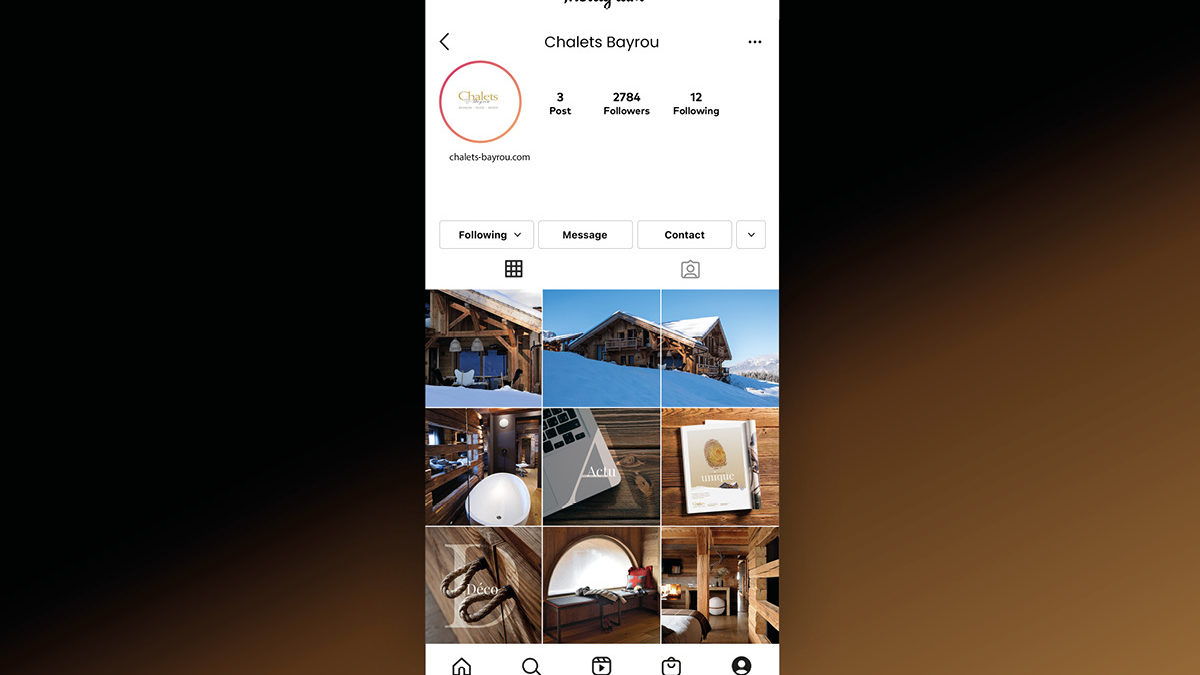 abaca-chalets-bayrou-feed-instagram