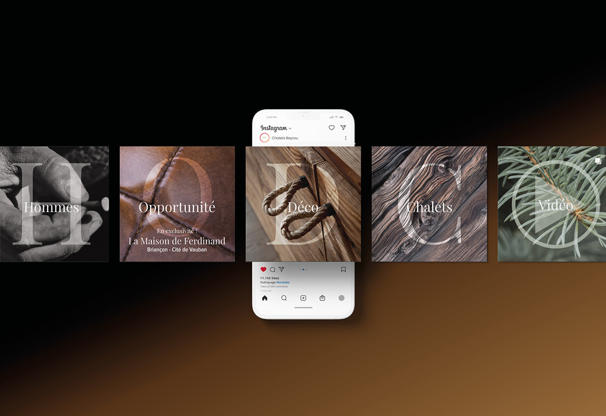 abaca-chalets-bayrou-feed-instagram-rubriquage