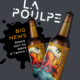 abaca studio - La bière la poulpe