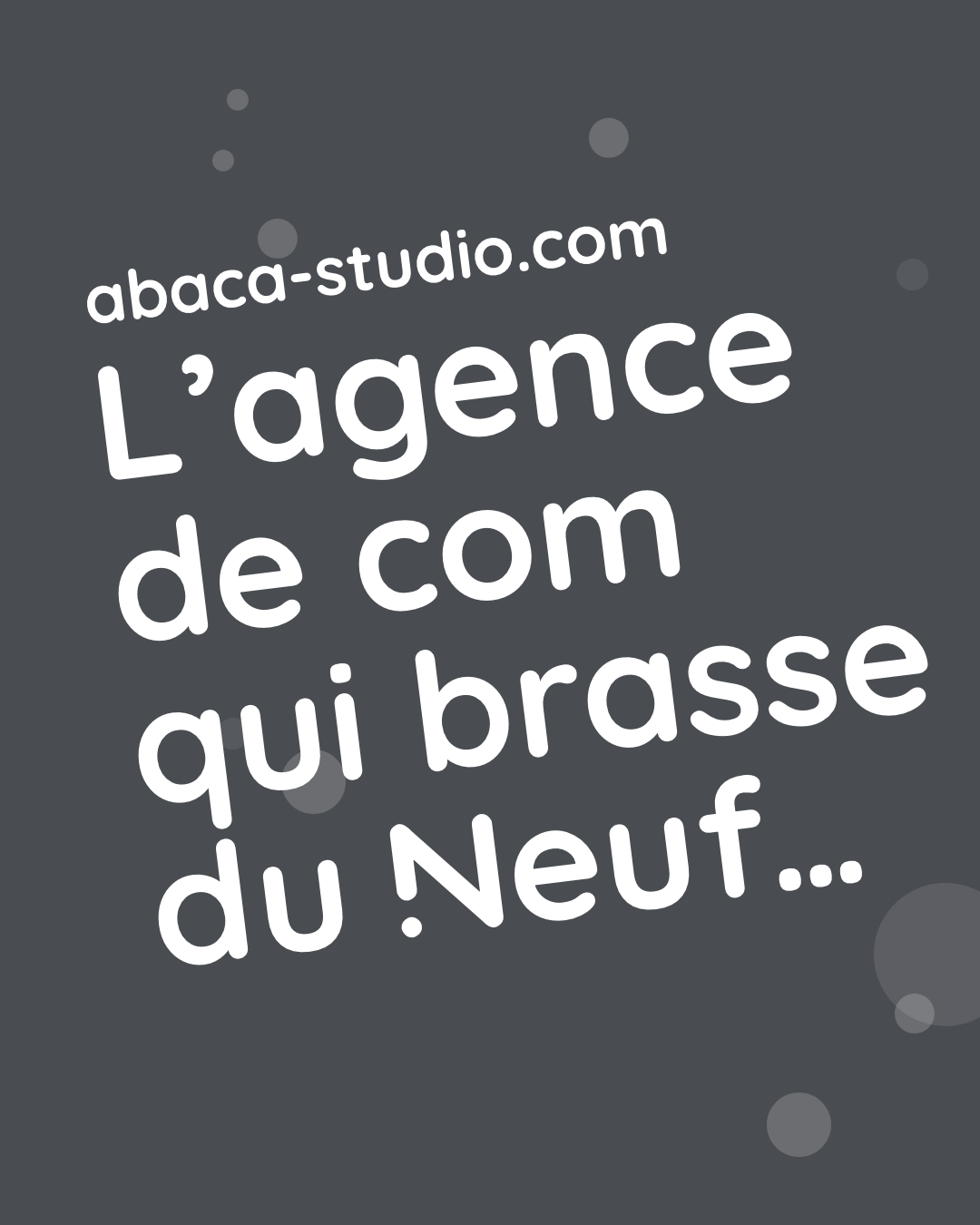 abaca studio - La bière la poulpe 2
