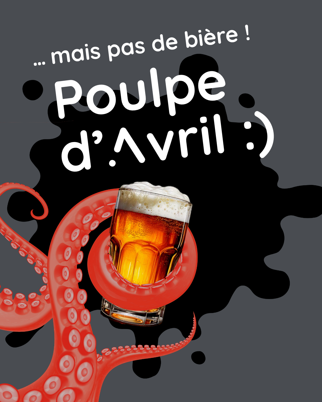 abaca studio - La bière la poulpe 3